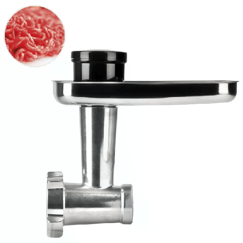 G3 Ferrari G20114 accessorio per miscelare e lavorare prodotti alimentari Set tritacarne