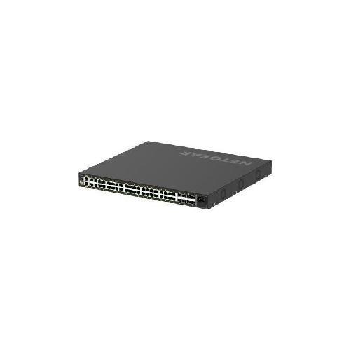 NETGEAR GSM4248P-100EUS switch di rete Gestito L2/L3/L4 Gigabit Ethernet (10/100/1000