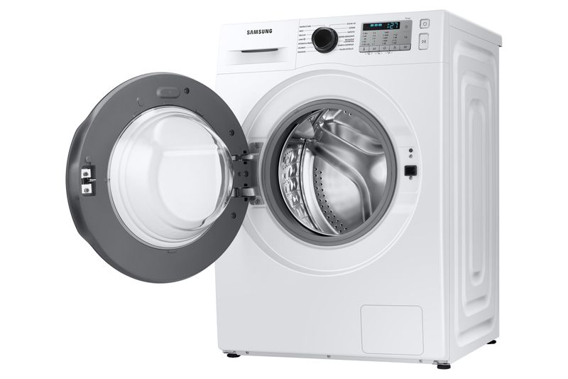 Samsung-WW80TA046AH-lavatrice-Caricamento-frontale-8-kg-1400-Giri-min-Bianco