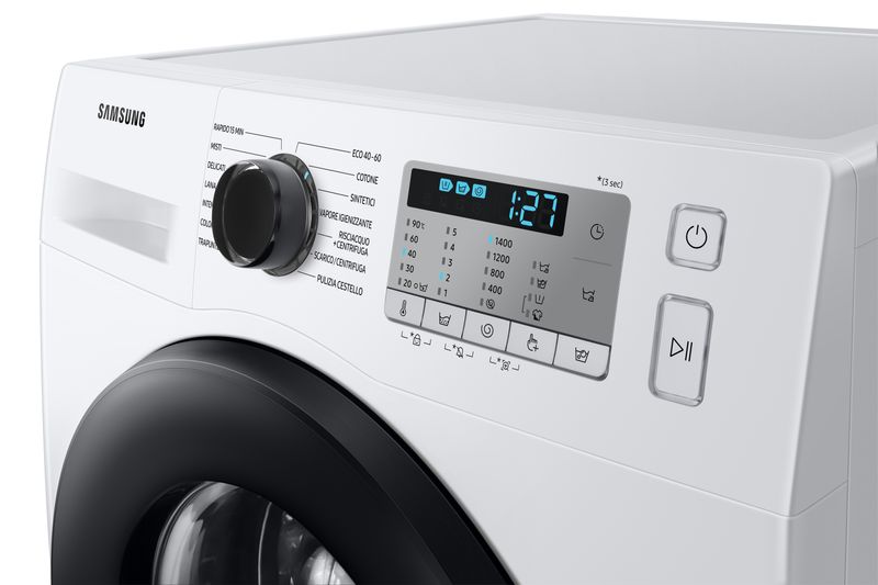 Samsung-WW80TA046AH-lavatrice-Caricamento-frontale-8-kg-1400-Giri-min-Bianco