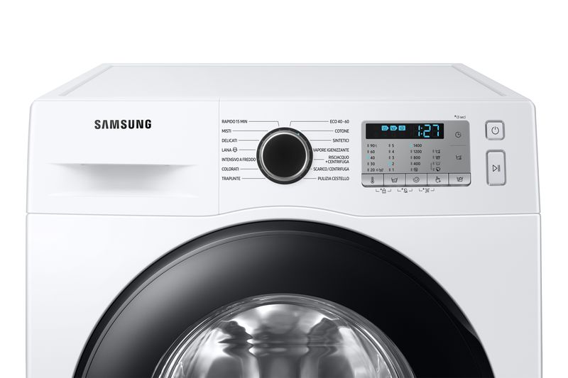 Samsung-WW80TA046AH-lavatrice-Caricamento-frontale-8-kg-1400-Giri-min-Bianco