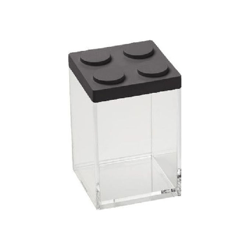 Omada-Design-Contenitore-Brickstore-1-Litro-Nero