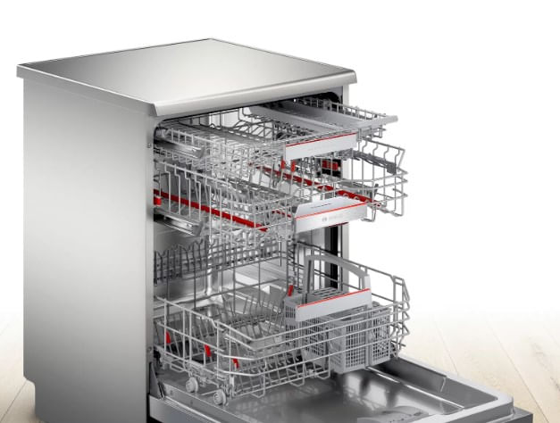 Bosch-Serie-6-SMS6EDI63E-lavastoviglie-Libera-installazione-13-coperti-D