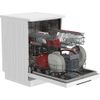 Sharp-QW-NA1CF47EW-lavastoviglie-Libera-installazione-13-coperti-E