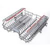Sharp-QW-NA1CF47EW-lavastoviglie-Libera-installazione-13-coperti-E