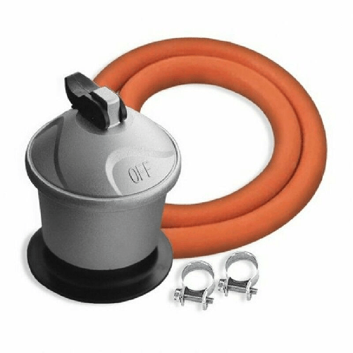 HJM Regolatore di Gas HJM