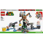 LEGO Super Mario L’abbattimento dei Reznor - Pack di espansione