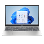 HP Laptop 15-fd0090nl Intel Core i7 i7-1355U Computer portatile 39,6 cm (15.6") Full HD 16 GB DDR4