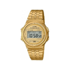 Casio-A171WEG-9AEF-orologio-Orologio-bracciale-Oro