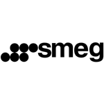 Smeg KICV90BL2 cappa aspirante Cappa aspirante a parete Nero, Grigio 620 m³/h