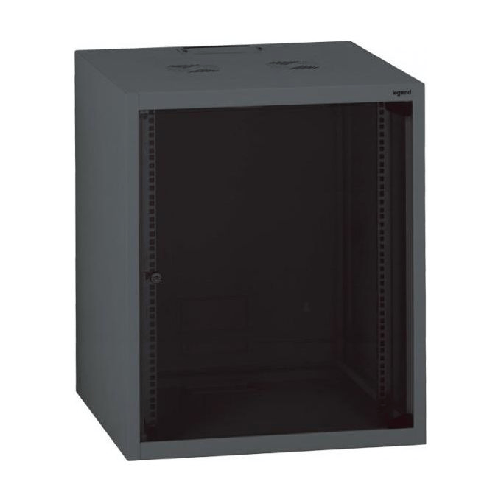 Legrand-6-462-13-15U-Rack-indipendenti-Nero