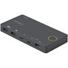 StarTech.com-Switch-KVM-ibrido-HDMI---USB-A-e-USB-C-a-2-porte---Monitor-singolo-HDMI-2.0-4K-60Hz---Switch-KVM-compatto-per-desktop-laptop-HDMI-alimentato-da-bus-USB---Compatibile-con-TB3--SV221HUC4K-