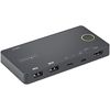 StarTech.com-Switch-KVM-ibrido-HDMI---USB-A-e-USB-C-a-2-porte---Monitor-singolo-HDMI-2.0-4K-60Hz---Switch-KVM-compatto-per-desktop-laptop-HDMI-alimentato-da-bus-USB---Compatibile-con-TB3--SV221HUC4K-
