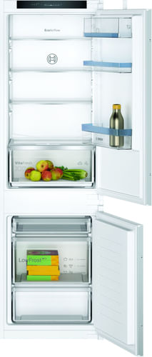Bosch-Serie-4-KIV86VSE0-frigorifero-con-congelatore-Da-incasso-267-L-E-Bianco