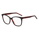 Hugo Boss Montatura per Occhiali Donna Hugo Boss HG-1251-OITF315 Ø 53 mm