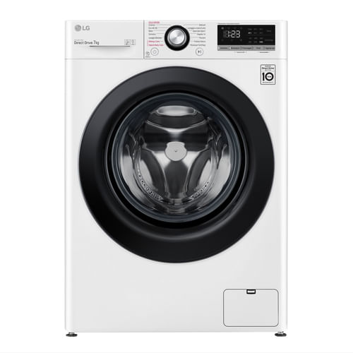 LG-F2WV3S7S6E-Lavatrice-slim-7kg-AI-DD-Classe-D-1200-giri-Vapore