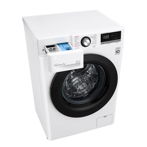 LG-F2WV3S7S6E-Lavatrice-slim-7kg-AI-DD-Classe-D-1200-giri-Vapore