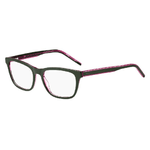 Hugo Boss Montatura per Occhiali Donna Hugo Boss HG-1250-IWBF217 Ø 52 mm