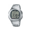 Casio-WV-58RD-1AEF-orologio-Orologio-bracciale-Acciaio-inossidabile