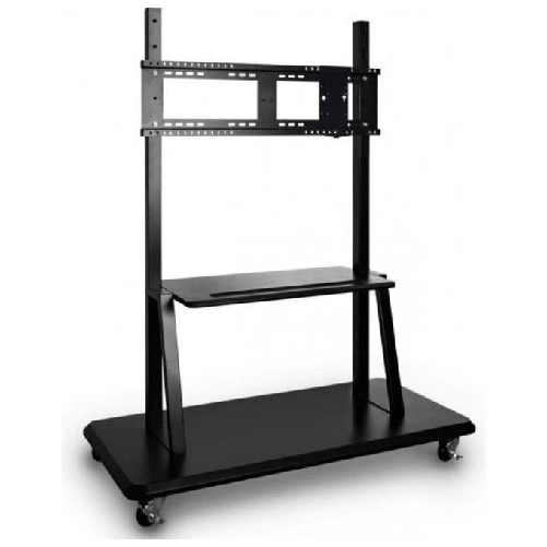 Viewsonic-VB-STND-001-2C-Supporto-per-display-espositivi-249-m--98--Nero