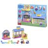 Peppa-Pig---La-Scuola-di--playset-con-frasi-e-suoni-per-bambini-di-eta-prescolare-dai-3-anni-in-su