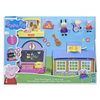 Peppa-Pig---La-Scuola-di--playset-con-frasi-e-suoni-per-bambini-di-eta-prescolare-dai-3-anni-in-su