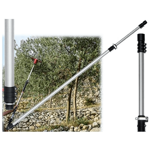 Brixo-Asta-Telescopica-1.45-2.25mt-per-Scuotitore-Pneumatico