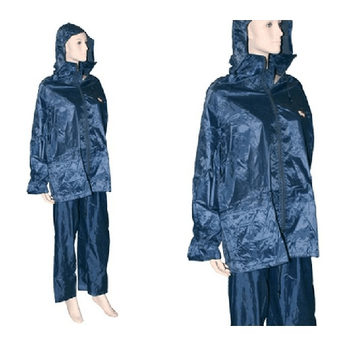 Brixo-Completo-Blu-Nylondry-Taglia-XXL