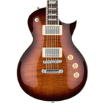 ESP LTD EC-256FM DBSB in Dark Brown Sunburst