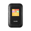 Tenda-4G185-V3.0-router-wireless-Banda-singola--2.4-GHz--4G-Nero