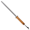 Opinel-Diamond-Sharpening-Steel-Affilacoltelli-in-Legno-25cm