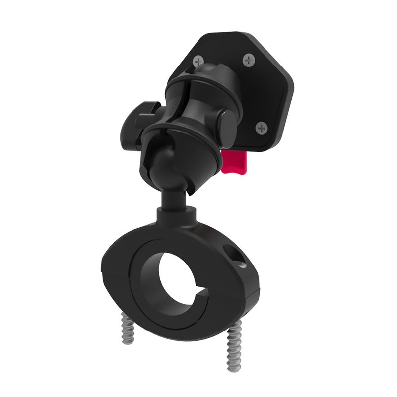 Celly-SNAPMOTORBIKE-Supporto-passivo-Telefono-cellulare-smartphone-Nero