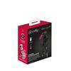 Celly-SNAPMOTORBIKE-Supporto-passivo-Telefono-cellulare-smartphone-Nero