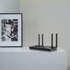 TP-Link-Archer-AX23-router-wireless-Gigabit-Ethernet-Dual-band--2.4-GHz-5-GHz--Nero