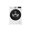 LG-F4WV310SAE-lavatrice-Caricamento-frontale-105-kg-1400-Giri-min-Bianco
