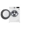 LG-F4WV310SAE-lavatrice-Caricamento-frontale-105-kg-1400-Giri-min-Bianco