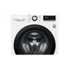 LG-F4WV310SAE-lavatrice-Caricamento-frontale-105-kg-1400-Giri-min-Bianco
