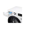 LG-F4WV310SAE-lavatrice-Caricamento-frontale-105-kg-1400-Giri-min-Bianco