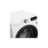 LG-F4WV310SAE-lavatrice-Caricamento-frontale-105-kg-1400-Giri-min-Bianco