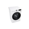 LG-F4WV310SAE-lavatrice-Caricamento-frontale-105-kg-1400-Giri-min-Bianco