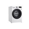 LG-F4WV310SAE-lavatrice-Caricamento-frontale-105-kg-1400-Giri-min-Bianco
