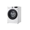 LG-F4WV310SAE-lavatrice-Caricamento-frontale-105-kg-1400-Giri-min-Bianco