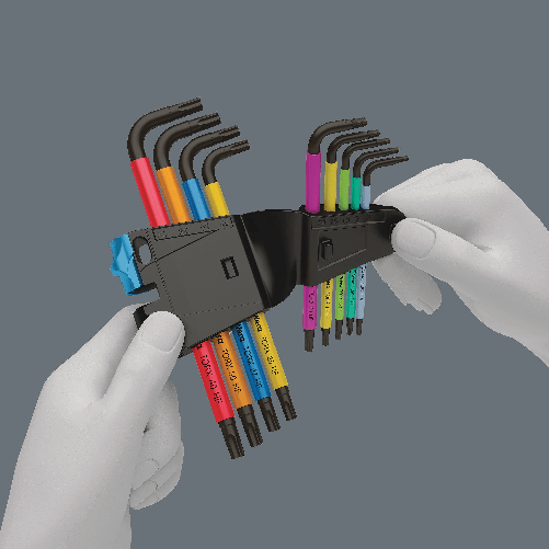 Wera-05024179001-chiave-torx