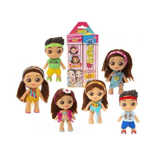 Giochi-Preziosi-Bambola-Me-Contro-Te-Minidoll-Hawaii