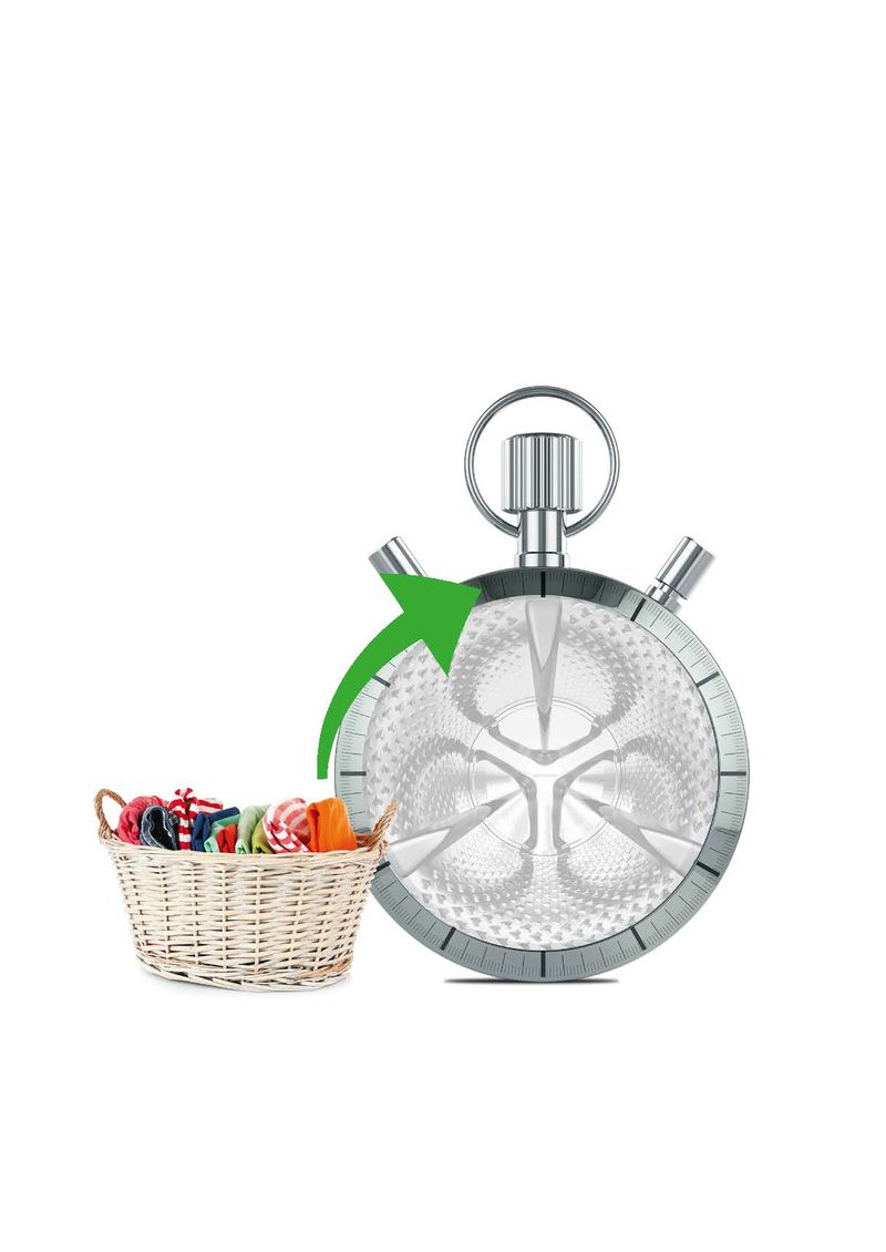 Beko-WITC7612B0W-lavatrice-Caricamento-frontale-7-kg-1200-Giri-min-Bianco