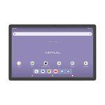 Mediacom SmartPad 4 4G Spreadtrum LTE-FDD 64 GB 26,7 cm (10.5") 4 GB Android 13 Grigio