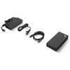 Lenovo-40B20135IT-replicatore-di-porte-e-docking-station-per-laptop-Cablato-USB-3.2-Gen-1--3.1-Gen-1--Type-A---Type-C-Nero