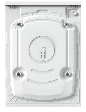 Sharp-ES-HFA7103WD-IT-lavatrice-Caricamento-frontale-7-kg-1000-Giri-min-Bianco