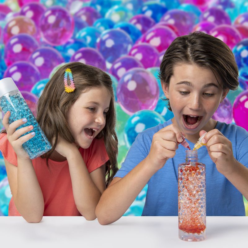 Orbeez-|-Set-di-gioco-Color-Meez-|-1.000-trasparenti-da-colorare-inclusi-|-Gioco-adatto-a-bambini-dai-5-anni-in-su