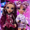 Rainbow-High-CORE-Fashion-Doll--Mila-Berrymore--Burgundy-